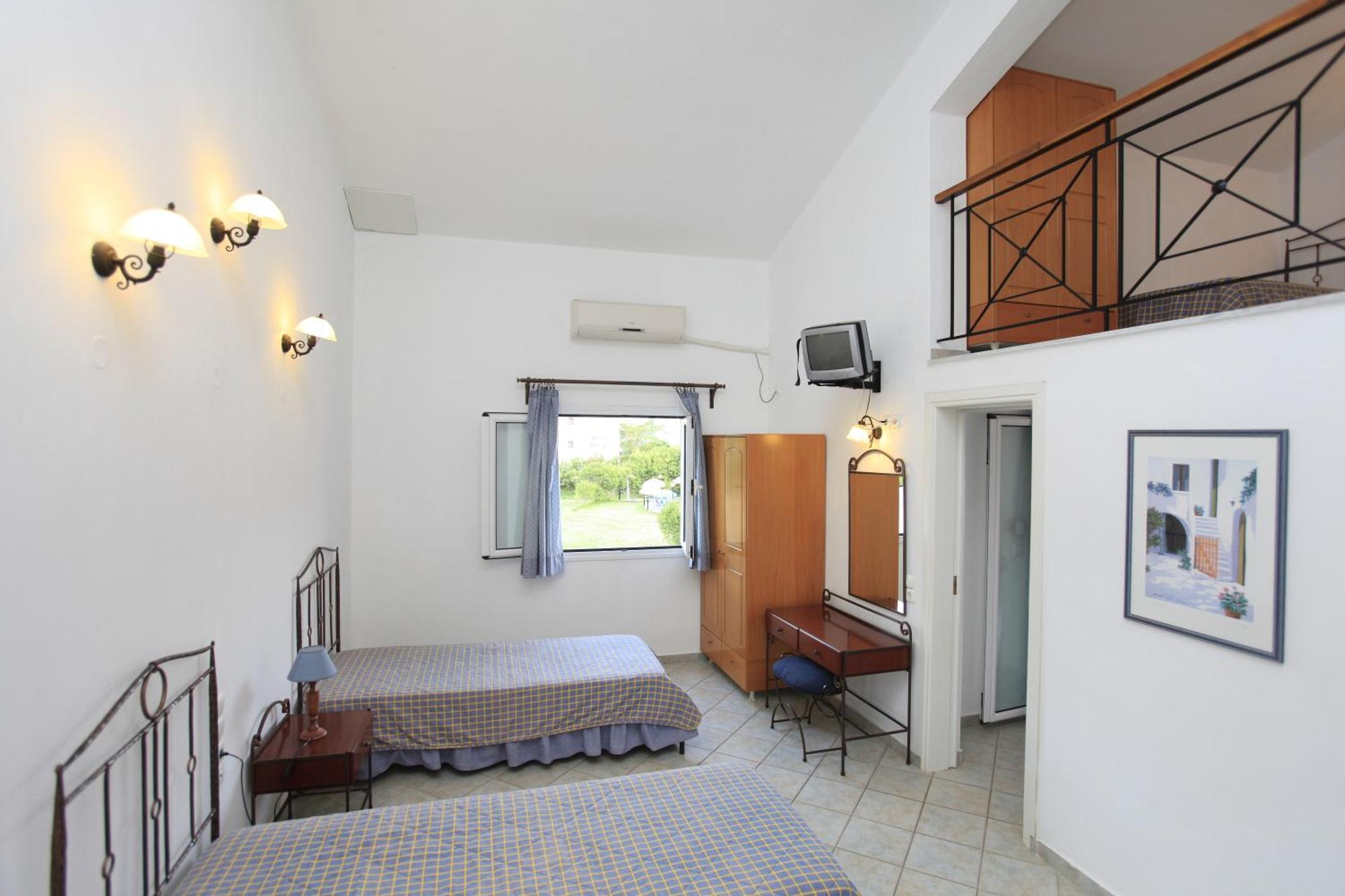 טרולוס Yiannis Studios מראה חיצוני תמונה